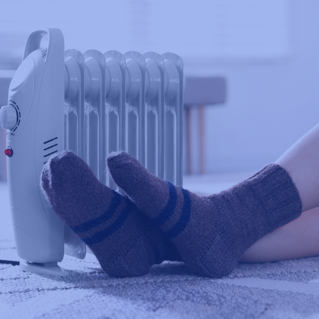 Consejos para cuidar tu calefacción en diciembre