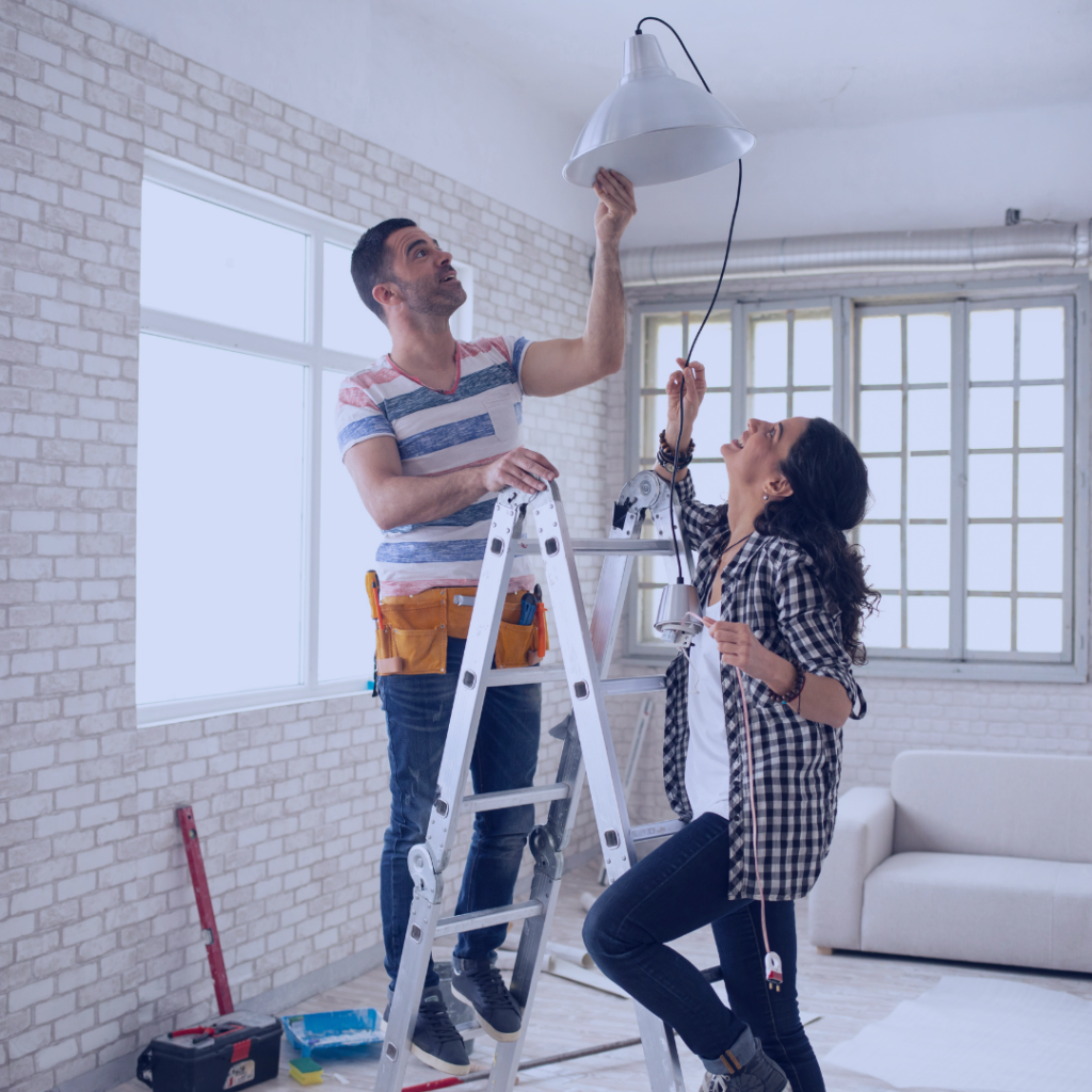 8 cambios de reforma que rejuvenecen tu casa al instante